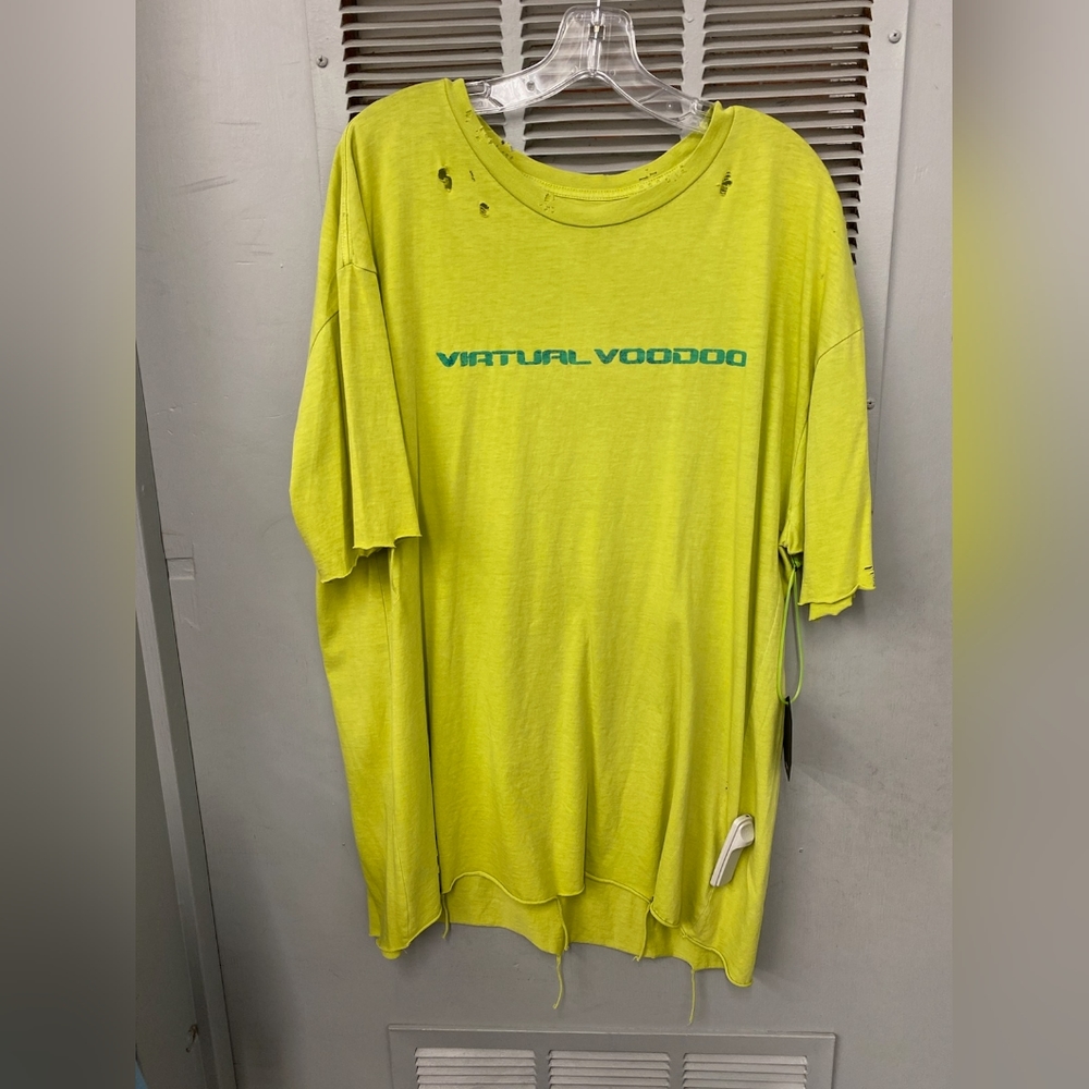 NWT Alchemist tee